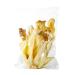 Express Pet Supplies 500g Goat Ears Natural Hypoallergenic Dog Treat Chew Low Fat/Odour