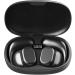 Wireless Earbuds with Ear Hook HiFi Stereo Sound Noise Reduction Long Battery Life Free Calls - Black - Buy Online on GoSupps.com