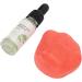 ZJchao Weight Loss Massage Oil & Tightening Soap Set - Herbal Detox Skin Tightening & Slimming Essential Oils for Body Shaping - Buy Online on GoSupps.com