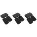 Hemoblo 6 STK Tampon Organizer Small electronic organizer bag Power bank case loading case travel cable organizer tampon holder cable storage bag tampon bag eva sleeve travel hard