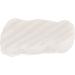 Plant Fiber Facial Sponge Washable Reusable Portable Exfoliating Bath Puff for Sensitive Skin Care (Long wavy white (dry)) - Buy Online on GoSupps.com