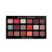 Revolution Beauty London Pro Regeneration Eyeshadow Palette Legendary 18 Shades 14.4g Legendary 14.4 g (Pack of 1)