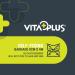 VITAPLUS PBT Self-Fixing Bandages - 10cm x 4m | Elastic Cohesive, Hypoallergenic, Latex-Free for Easy Application - Buy Online on GoSupps.com