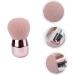 Angoily 1pc Pink Makeup Brush Big Mushroom Plastic Large - Buy Online on GoSupps.com