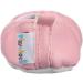 Playshoes Girls Gymnastics Shoes - Ballet Slippers with Flower Design Size 24/25 EU Pink - Buy Online on GoSupps.com