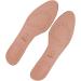 FRCOLOR 2 Pairs Foot Care Insoles - High Heel Cushions & Shoe Pads for Ultimate Comfort | International Shipping - Buy Online on GoSupps.com