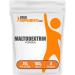 BulkSupplements.com Maltodextrin Powder - Maltodextrin Supplement for Energy Boost Food Grade - Unflavored & Gluten Free 30g per Serving 100g (3.5 oz) (Pack of 1) 3.5 Ounce (Pack of 1)