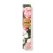 Bath & Body Works Rose Brush & Go Fragrance Gel - 0.52 fl oz / 15.6 mL | International Shipping Available - Buy Online on GoSupps.com