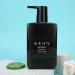 300ml Men s Deep Moisture Body Lotion - Fragrance & Hydration for Bright Skin - Buy Online on GoSupps.com