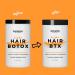KERAZON Brazilian Hair BTX Botoxx Mask Treatment 32oz - Original Formula, New Packaging - Salon Size - Buy Online on GoSupps.com