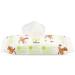 Buy Mama Bear Disney Ultra Gentle Baby Wipes - Unscented 1080 Count (18 Packs of 60) | International Shipping Available - Buy Online on GoSupps.com