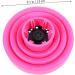 Buy Housoutil Pink Travel Hair Dryer - Compact Hairdressing Tool for International Shipping - Buy Online on GoSupps.com