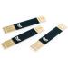 CodeFree Blood Glucose Test Strips - 50 Pack | Replacement Strips for Accurate Results - Buy Online on GoSupps.com