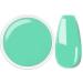 N+M SUPREME color gel 5g "SEA-GREEN" Opaque no stirring can be mixed with each other. UV CCFL and LED