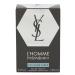 YVES SAINT LAURENT L'homme Cologne Bleue For Men Eau De Toilette Spray Multicolor aromatic aquatic 3.3 Fl Oz aromatic aquatic 3.3 Fl Oz (Pack of 1) - Buy Online on GoSupps.com