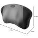 Buy Homedics Shiatsu Massage Cushions - Relaxation for Neck Shoulder & Back | Compact Versatile & Warmth-Enhanced - Buy Online on GoSupps.com
