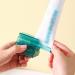 Tube Toothpaste Squeezer Toothpaste Squeezer Rolling Tube Toothpaste Squeezer Toothpaste Seat Holder Stand Manual Toothpaste Squeezer Toothpaste Squeezer Rollers Even Tube Cosmetics Tube Ketchup Etc Grey(6pcs) - Buy Online on GoSupps.com