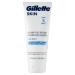 Gillette SKIN Ultra Sensitive Beard Balm 1 x 100 ml ideal for after shaving eliminates irritation with soothing effect