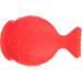 Beavorty 4pcs Silicone Fish Lip Filler (red) Lips Women Lip Enhancer Lab Sucker Plumping Mouth 8.2x6cmx4pcs Redx4pcs - Buy Online on GoSupps.com