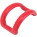 Pssopp Lightweight Pillow Neck Stretcher - Anti-Deformation Cervical Traction Device for Home Use (Red) - Enhance Comfort & Posture - Buy Online on GoSupps.com