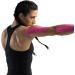 Spidertech Kinesiology Athletic Tape - 2 Inch Rolls (5 Metres Uncut) - Pink | Buy Online - Fast International Shipping - Buy Online on GoSupps.com