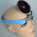 Jtkens 1 x front mirror reflective forehead mirror for fronters training fronts especially for ENT (ear nose and throat)