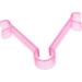 OHPHCALL 3pcs Lip Muscle Trainer Mouth Trainer Muscle Tightening Exerciser Mouth Muscle Exerciser Lift Face Lips Smile Corrector Mouth Tightener Mouth 9.30X7.70X1.50CMx3pcs Pinkx3pcs - Buy Online on GoSupps.com