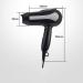 Dormitory Student Hair Dryer Household Hair Dryer Hotel Dedicated Folding Hair Dryer - Buy Online on GoSupps.com