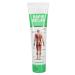 100 ml Muscle & Joint Massage Cream | Fast Relief for Back Cervical Spine & Legs | Soothing Muscle Lotion for International Shipping - Buy Online on GoSupps.com