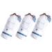Yissone Disposable Compressed Face Towel - Soft Cotton Travel Towels | Space-Saving Portable Cleaning Solution - Buy Online on GoSupps.com
