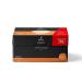 Tchibo Cafissimo Caff Crema Capsules 96 pcs - Full-Bodied Balanced Sustainable & Fair Trade Coffee | International Shipping Available - Buy Online on GoSupps.com