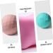 Frcolor Fascia Balls & Hand Massage Devices | Fitness Rollers Foot Massagers & Unicorn Glasses Case - International Shipping - Buy Online on GoSupps.com
