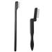 2 Pcs Eyebrow Comb Folding Eyelash Comb & Eyebrow Grooming Brush Both with Handle Portable Durable Lash Separator Makeup Tool for Women Girls Makeup