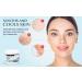 Silver Miracles Colloidal Silver Gel 4oz - Soothes Burns & Irritated Skin - Healing Aid - Protects & Moisturizes - Buy Online on GoSupps.com