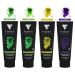 Funky Color Ultraviolet 16 - Semi-Permanent Hair Color | 28 Vibrant Shades for Bold Hair | Shop Internationally - Buy Online on GoSupps.com
