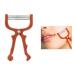 1PC Spring Threading Face Hair Remover Tool - Women s Epilator for Smooth Skin & Face Beauty - Buy Online on GoSupps.com