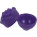FRCOLOR 5pcs Rose Face Ice Tray - Food Grade Silicone Mini Ice Cube & Chocolate Mold | Portable Ice Roller & Sphere Mould - Buy Online on GoSupps.com