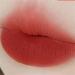  BADALO Velvet Mist Water Mist Lip Mud Soft Silky Matte Vegan White Lip Gloss Non-stick Lip Glaze Lipstick (Color : 4Sea Salt Hawthorn) - Buy Online on GoSupps.com