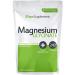 Magnesium Glycinate | 240 Capsules | True Fully Chelated Magnesium | No Blends or Buffered Bisglycinate | UK Made | Vegan Friendly 240 Count (Pack of 1)