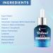 Zone 365 Retinol Serum for Face | Anti Aging Serum with Hyaluronic Acid & Vitamin E | All Skin Types - Buy Online on GoSupps.com