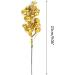 12 Pcs Glitter Berry Picks - Artificial Stems for Christmas Tree & Spring Decor | HNSDSVCD - Buy Online on GoSupps.com