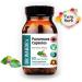 Dr. Wakde's Punarnava Capsules - 60 Veg Caps | Plant-Based Supplement | Vegan & All Natural | Made in UK | Same Day Dispatch - Buy Online on GoSupps.com