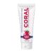 Coral Nano Silver Kids Toothpaste Natural Fluoride-Free Children s Whitening & Remineralizing Toothpaste with Coral Calcium SLS-Free Safe to Swallow Anti-Plaque Bubble Berry 4 oz Bubble Berry 4 Ounce (Pack of 1)