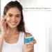 Blue Nectar Kumkumadi Skin Combo with Kumkumadi Face Oil Kumkumadi Face Scrub Gel Scrub and Vitamin E Cream - Buy Online on GoSupps.com
