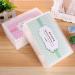 Zhangli 1000pcs Soft Thin Cotton Makeup Face Pads - Perfect for Clothing & Beauty Care - Buy Online on GoSupps.com