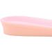 Elevate Your Comfort: Heel Cup Height Increase Inserts for Soft Shoes - International Shipping Available - Buy Online on GoSupps.com
