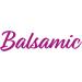 Hot Star Honey Balsamic Glaze - Hand Crafted 330g Bottle for Chicken, Pizza, Pasta & More - Buy Online on GoSupps.com
