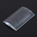 Lash Trays for Extensions | Transparent Reusable Curved Tile | Large Volume Eyelash Extension Stand & Glass Glue Pallet - Buy Online on GoSupps.com