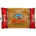 Anna Fusilli col Buco #108 - Long Fusilli Pasta - 64 oz. (4 x 16 oz. Pkgs.) - Buy Online on GoSupps.com