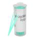 Oral Micro Applicator Brush Disposable Single Use Safe 100pcs Dental Applicator Brush for Home